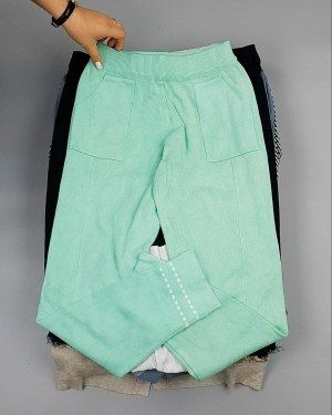 Mix Euro Winter - Секонд-хенд оптом