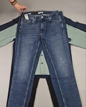 BLEND HE + Winter 075 - Сток оптом