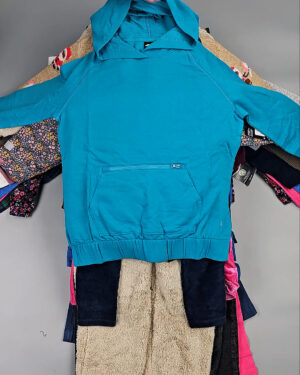 BRAND STOCK Kids Winter - Сток оптом