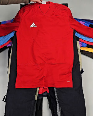 Sport Cr+Ex Англия (SPORT WEAR) - Секонд-хенд оптом