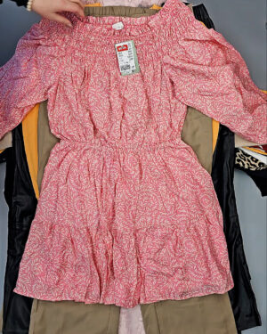 H&M A/W Women mix 095 - Сток оптом