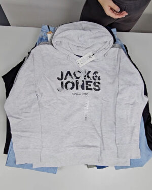 JACK JONES men mix 125 - Сток оптом